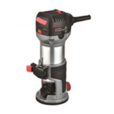 Мощный сетевой фрезер STARK ER-80A : 800 Вт, 6-8мм цанга, 33000 об/мин (250008000)