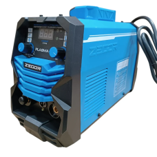 Мощный плазморез ZEGOR IGBT PLASMA-40 : 6.2 кВт, 11мм резка металла