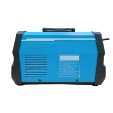 Мощный плазморез ZEGOR IGBT PLASMA-40 : 6.2 кВт, 11мм резка металла