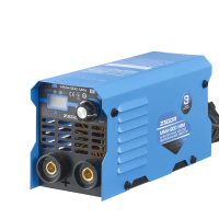 Сварочный аппарат инверторного типа MMA-300 MINI ZEGOR : 4.2 кВт, 300 А,диаметр электрода 1.6-4мм, вес 2кг