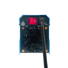 Сварочный аппарат инверторного типа MMA-300 MINI ZEGOR : 4.2 кВт, 300 А,диаметр электрода 1.6-4мм, вес 2кг