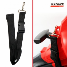 Электрический садовый пылесос-воздух STARK LBV-30 (330012100) : 3000Вт, мусоросборник 40л