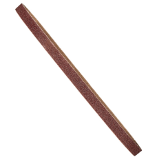 Набор шлифлент для Einhell TE-BF 18 Li, 9x457 мм, 35 шт (4419816)