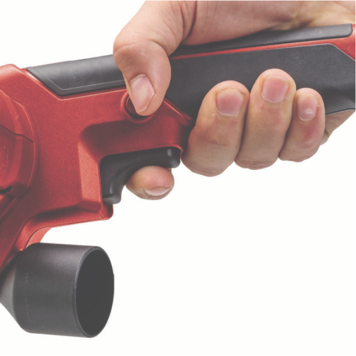 Мощный напильник ленточный электрический Einhell TC-BF 500 E : 500 Вт, 1700 м/мин (4461020)