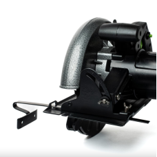 Мощная дисковая пила Felső CS2800 : 2800Вт, диск 235 мм, вес 6.5 кг