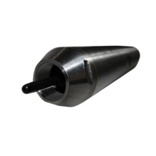 Вибробулава GTM XP 58 для глубинного вибратора GTM X-MAN (830126) : диаметр 58 мм, длина 360мм, вес 5.5кг