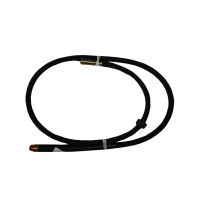 Вал гибкий GTM XT 3M для глубинного вибратора GTM X-MAN (820105) : длина гибкого вала 3 м