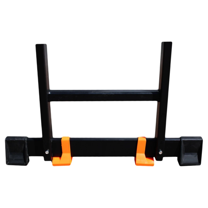 Лестница-трансформер GTM KMP403A 4*3 алюминиевая: 4секции/3ступени, 3.5 метра, 150кг, многофункциональная