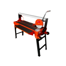 Профессиональный плиткорез GTM TSW230N-920 с водяным охлаждением: 1.2 кВт, 92 см рез плитки, диск 230 см