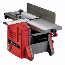 Мощный станок фуговально-рейсмусовый TC-SP 204/2 : 1500Вт (4419952)