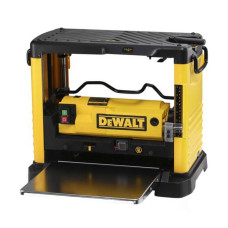 Станок рейсмусный сетевой DeWALT DW733