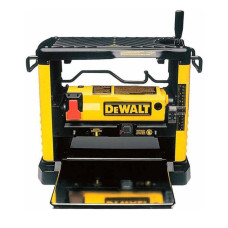 Станок рейсмусный сетевой DeWALT DW733