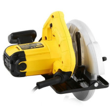 Пила дисковая сетевая DeWALT DWE560