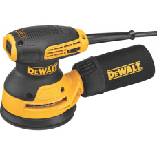 Эксцентриковая шлифмашина DEWALT DWE6423