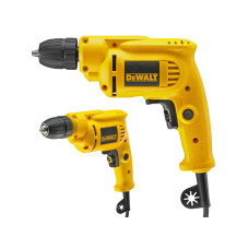 Дрель сетевая DeWALT DWD014S