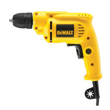 Дрель сетевая DeWALT DWD014S