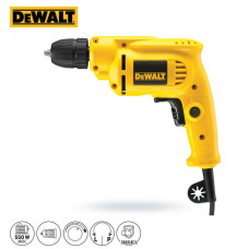 Дрель сетевая DeWALT DWD014S