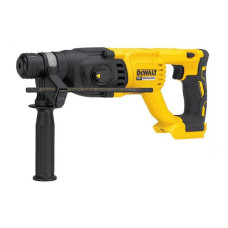 Перфоратор аккумуляторный бесщеточный SDS-Plus DeWALT DCH133N : 2.6 Дж, 18В, SDS+ (без акб и зарядного)