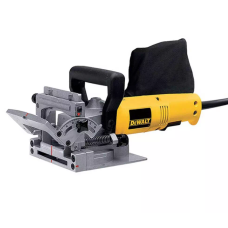 Фрезер ламельный сетевой DeWALT DW682K: 10000 об/мин, Пазовна фреза Ø100