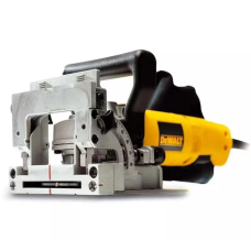 Фрезер ламельный сетевой DeWALT DW682K: 10000 об/мин, Пазовна фреза Ø100