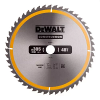 Диск пильный 305 х 30 (48Т) DeWALT DT1959