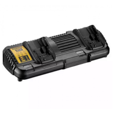 Профессиональное зарядное устройство DeWALT DCB132T2+ 2 АК