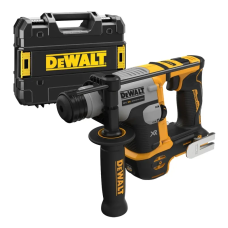 Перфоратор акумуляторний безщітковий SDS-Plus DeWALT DCH172NT :1.4 Дж, 18 В, SDS+ (без АКБ та з/у)