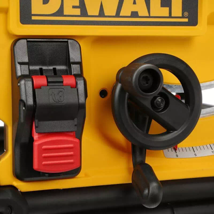 Профессиональная пила настольная сетевая DeWALT DWE7492: 2000 Вт, диск 250 мм