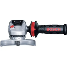 Профессиональная болгарка Bosch GWS 18-125 SL: 1.8 кВт, 125мм, с регулировкой оборотов (06017A3200)