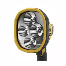 Профессиональный фонарь светодиодный аккумуляторный DeWALT DCL043 : без АКБ, световой поток 1000лм (DCL043)