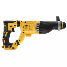 Мощный перфоратор аккумуляторный бесщеточный SDS-Plus DeWALT DCH263N : без АКБ, 3 Дж (DCH263N)