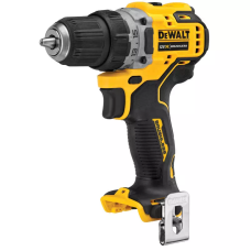 Профессиональная дрель-шуруповерт аккумуляторная бесщеточная DeWALT DCD708N : без АКБ, 65Нм (DCD708N)