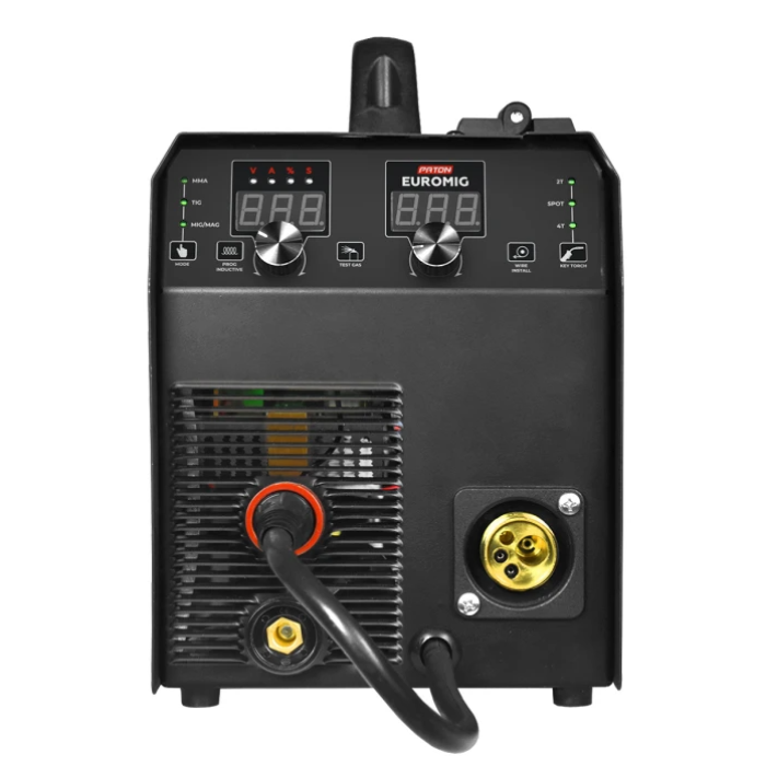 Сварочный полуавтомат PATON EuroMIG
