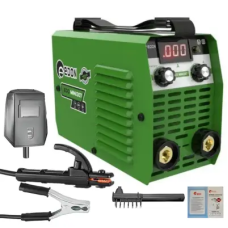 Сварочный инверторный аппарат (сварка) EDON ECO MINI-307: 3.5 кВт, 307 А, электрод 1,6-4,0 мм