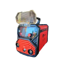 Сварочный полуавтомат EDON TEX MIG-277: 3,8 кВт, 277 А, электрод 1.6-3.2мм, проволока 0.6-0.8мм