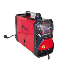 Сварочный инверторный сварочный полуавтомат EDON TEX MIG-377 : 2 в 1, ток 377 А, проволока 0.8-1.0 мм