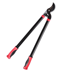 Качественный веткорез садовый Vitals LS-730-01: диаметр реза 35 мм, длина 730 мм, вес 1.2 кг (123170)