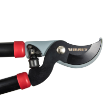 Качественный веткорез садовый Vitals LS-730-01: диаметр реза 35 мм, длина 730 мм, вес 1.2 кг (123170)