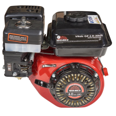 Мощный бензиновый двигатель к мотоблоку (бензидвигатель) Vitals GE 6.0-20kr : 6.0 л.с./196 куб. см. (165165)