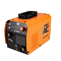 Профессиональный полуавтоматический сварочный аппарат Tex.AC TA-MIG240 : 6.6 кВт, 240А (00396)