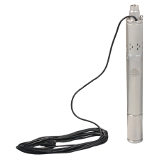 Насос погружной скважинный шнековый Vitals aqua 3DS 1253-0.75r : 750 Вт, 32 л/мин, 113м напор (48636)