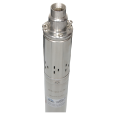 Насос погружной скважинный шнековый Vitals aqua 3DS 1253-0.75r : 750 Вт, 32 л/мин, 113м напор (48636)