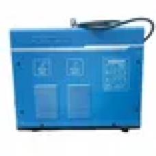 Мощный сварочный полуавтомат ZEGOR MIG-3700 : 9.3 кВА, 370 A, электрод 1.6-5.0 мм, проволока 0.8-1.2 мм