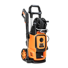 Мощная мойка высокого давления GTM LT707G-2500B : 2500Вт, 195 бар (33008)