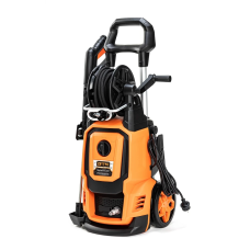 Мощная мойка высокого давления GTM LT707G-2500B : 2500Вт, 195 бар (33008)