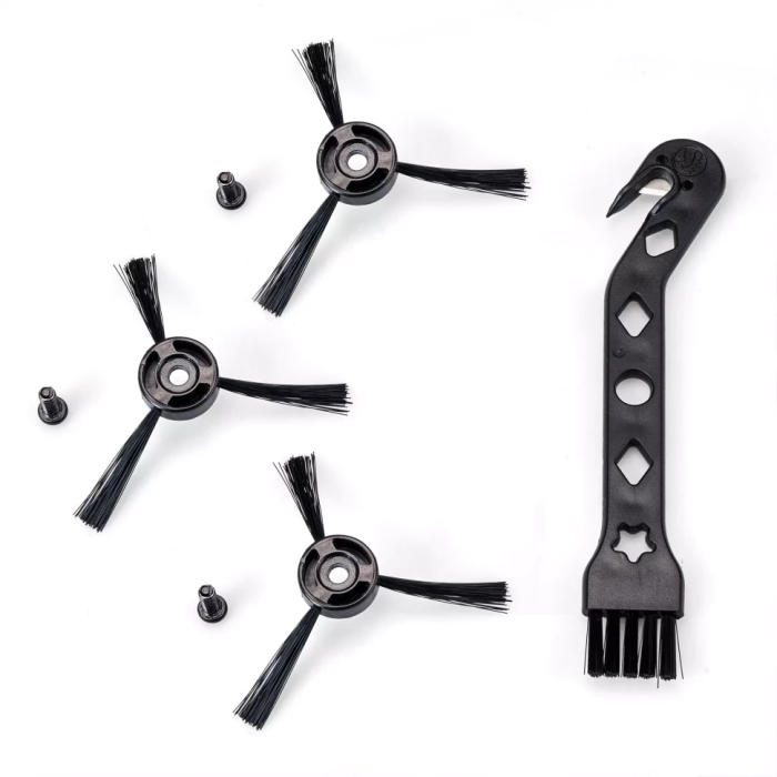 Мощная подметальная аккумуляторная машина Einhell TE-FS 18 Li-Solo: без АКБ (2352050)