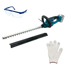 Мощные аккумуляторные ножницы-кусторез PROFI-TEC PDG5220BL POWERLine : без АКБ (005955)