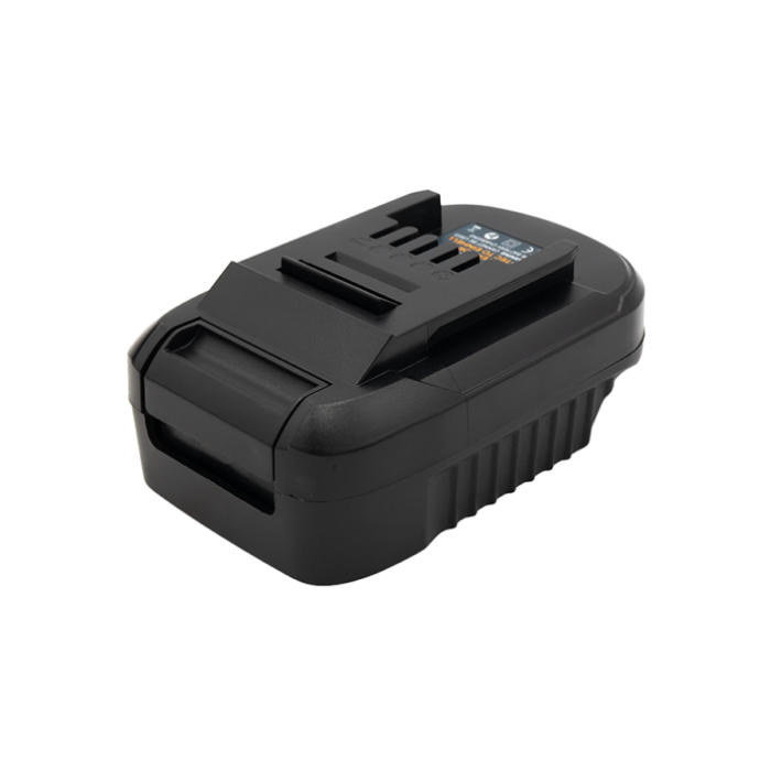 Адаптер PROFI-TEC PT20EIN из батареи PROFI-TEC (Makita) на инструмент Einhell (006770)