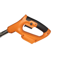 Мощный аккумуляторный триммер Tex.AC TAOE-GT150: без АКБ, ширина 15 см (00493)