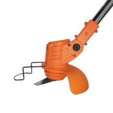 Мощный аккумуляторный триммер Tex.AC TAOE-GT150: без АКБ, ширина 15 см (00493)